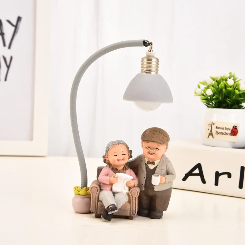 Decoração de Avós - Um Símbolo de Amor e União para Presentear!