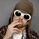 Clássico Kurt Cobain