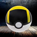 Pokemon brinquedos pikachu figura de ação bola modelo charmander anime figura coletar brinquedo crianças presente