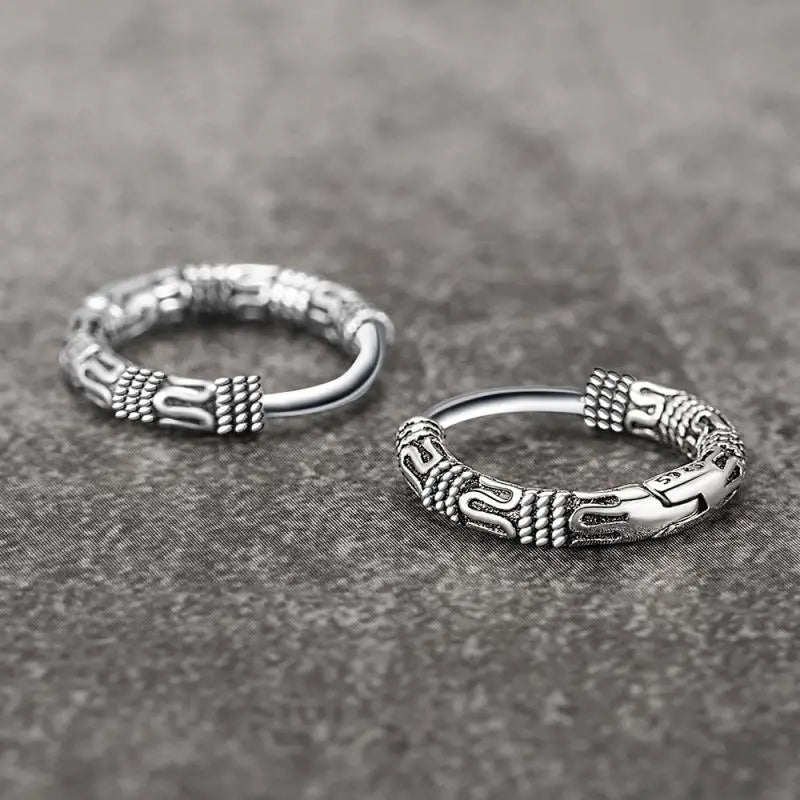 Aros Essência Boho
