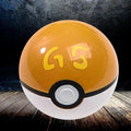Pokemon brinquedos pikachu figura de ação bola modelo charmander anime figura coletar brinquedo crianças presente