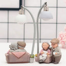 Decoração de Avós - Um Símbolo de Amor e União para Presentear!