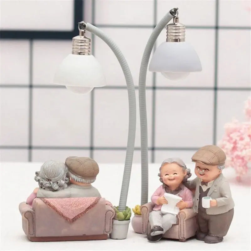 Decoração de Avós - Um Símbolo de Amor e União para Presentear!