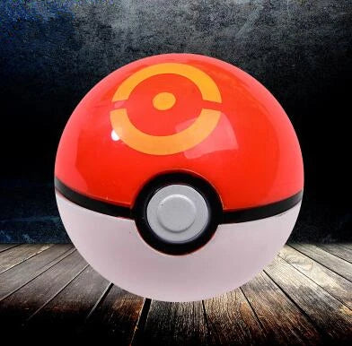 Pokemon brinquedos pikachu figura de ação bola modelo charmander anime figura coletar brinquedo crianças presente