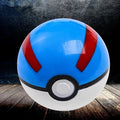 Pokemon brinquedos pikachu figura de ação bola modelo charmander anime figura coletar brinquedo crianças presente