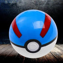 Pokemon brinquedos pikachu figura de ação bola modelo charmander anime figura coletar brinquedo crianças presente