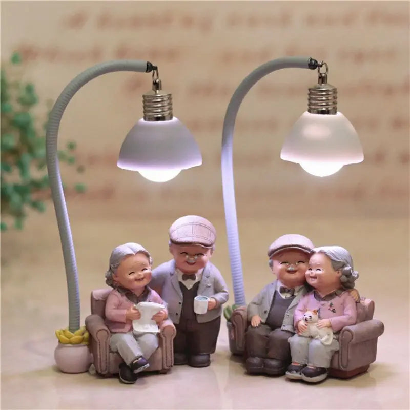 Decoração de Avós - Um Símbolo de Amor e União para Presentear!
