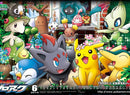 Pokemon brinquedos pikachu figura de ação bola modelo charmander anime figura coletar brinquedo crianças presente
