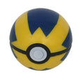 Pokemon brinquedos pikachu figura de ação bola modelo charmander anime figura coletar brinquedo crianças presente