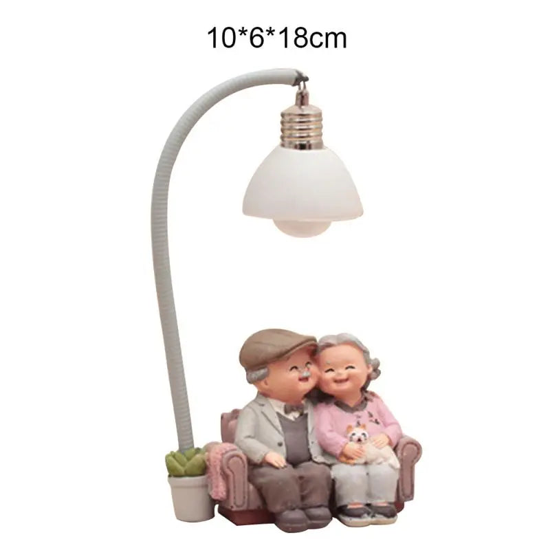 Decoração de Avós - Um Símbolo de Amor e União para Presentear!