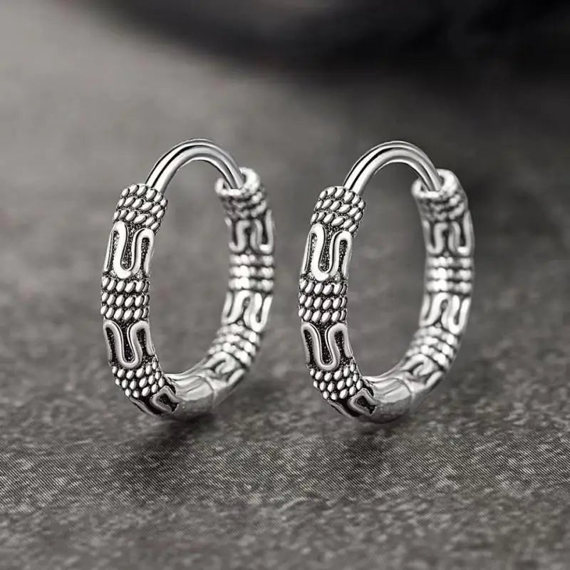 Aros Essência Boho