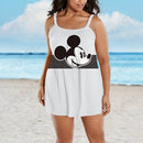 Vestido Encanto Plus Size