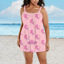 Vestido Encanto Plus Size