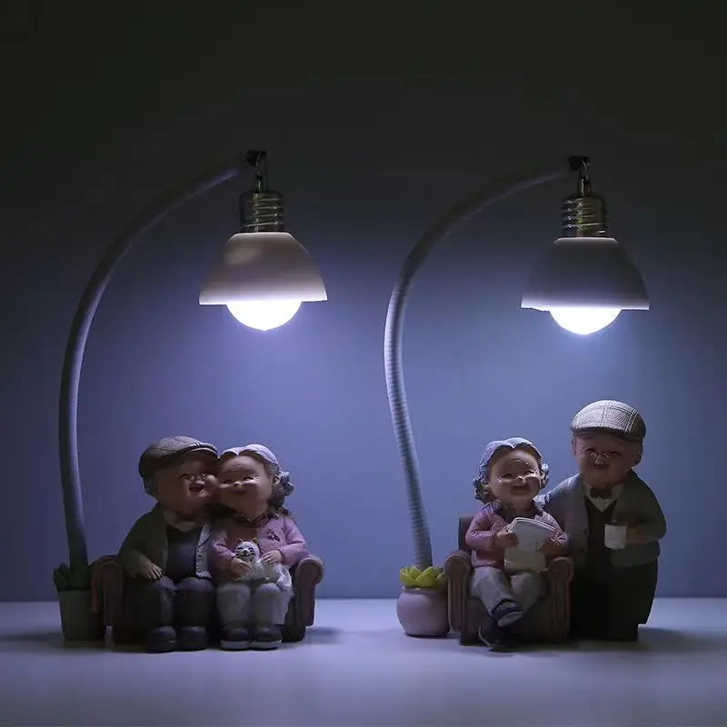 Decoração de Avós - Um Símbolo de Amor e União para Presentear!