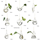 Criativo Pendurado Vaso De Vidro, Hidroponia Vasos De Plantas, Vaso De Flores, Recipiente De Terrário, Festa, Casamento, Decoração Para Casa, Fontes De Jardim