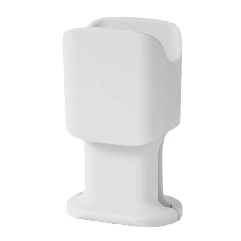 Organiza e carrega Silicone – sem fios soltos, sem quebras!