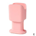 Case Guard Duo Silicone – carregue com segurança e estilo.