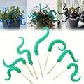 Sea Monster Octopus Tentacles 7-piece Set, Decorative Flower Pot, Home Gift Christmas