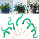 Sea Monster Octopus Tentacles 7-piece Set, Decorative Flower Pot, Home Gift Christmas