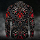 Camiseta 3D Masculina - Conforto e Estilo Casual