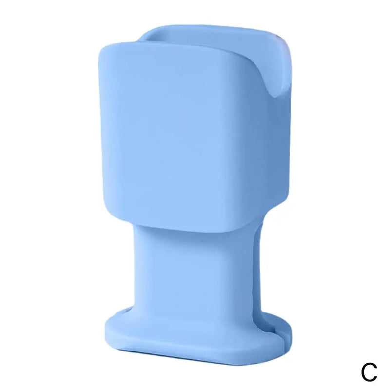 Organiza e carrega Silicone – sem fios soltos, sem quebras!