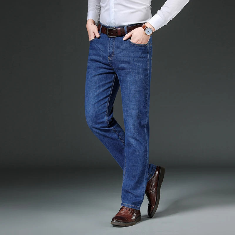 Classic Fit - Elegância e Versatilidade com tamanhos plus size