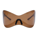 Goggles Futuristas - Proteção e Estilo em Um Só