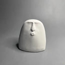 Estátua abstrata moderna da criatividade, Figurinhas De Luxo, Arte Interior, Escultura De Mesa De Sala De Estar, Decoração De Jardim Artigos