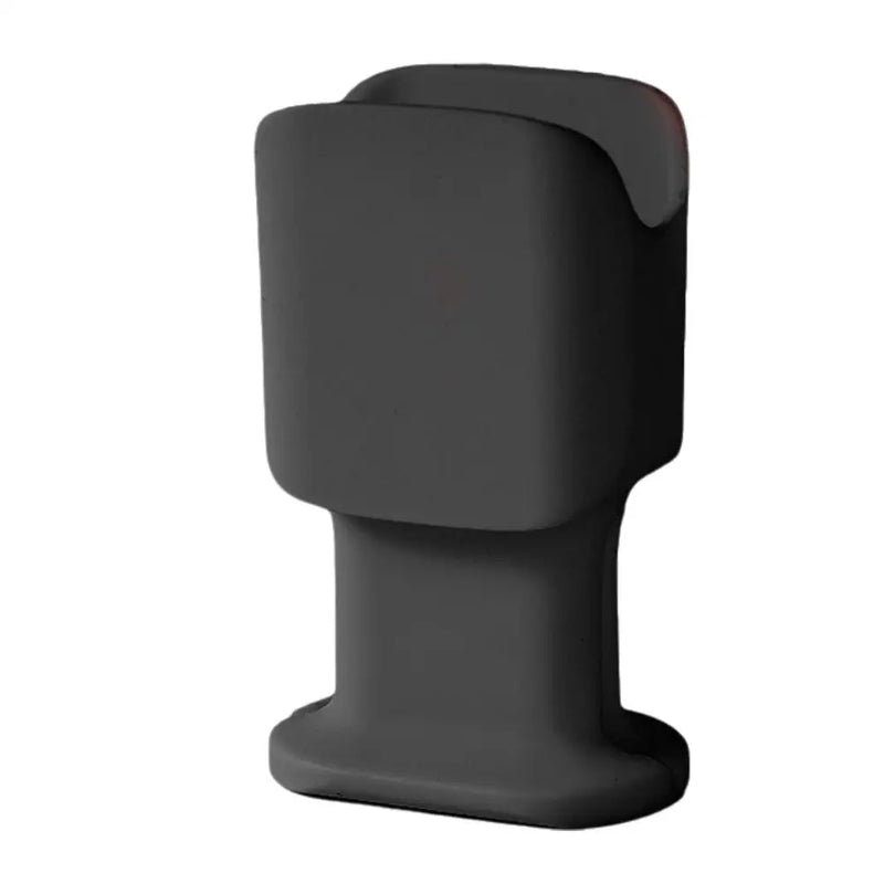 Organiza e carrega Silicone – sem fios soltos, sem quebras!