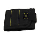 Pulseira magnética para carpintaria, bolsa de ferramentas portátil para eletricista, cinto de ferramentas, parafusos, unhas, brocas, suporte, ferramentas de reparo
