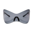 Goggles Futuristas - Proteção e Estilo em Um Só