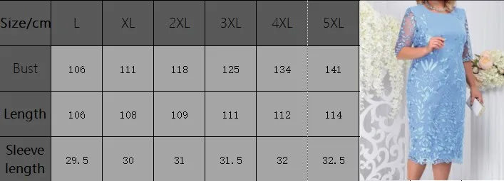 2025 feminino sring vestido de verão festa de casamento convidado feminino fino ajuste renda floral elegante bodycon formal vestidos de festa plus size 5xl