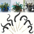 Sea Monster Octopus Tentacles 7-piece Set, Decorative Flower Pot, Home Gift Christmas