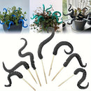 Sea Monster Octopus Tentacles 7-piece Set, Decorative Flower Pot, Home Gift Christmas
