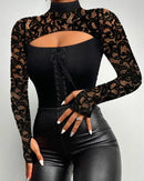 Charme Casual - Blusa Feminina Skinny para Todas as Ocasiões