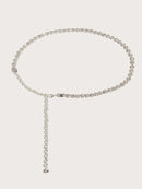 Cinto Glamouroso para Vestidos