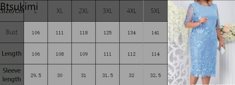 2025 feminino sring vestido de verão festa de casamento convidado feminino fino ajuste renda floral elegante bodycon formal vestidos de festa plus size 5xl