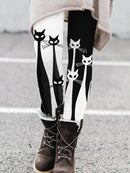 Leggings Altamente Confortáveis com Design Irresistível