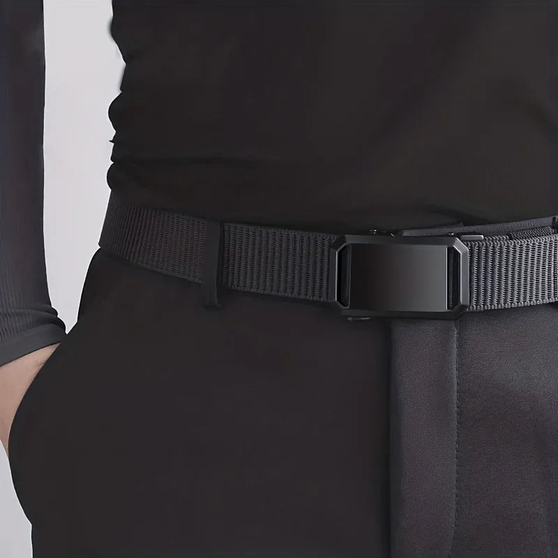 Cinto Tático MaxFit
