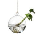 Criativo Pendurado Vaso De Vidro, Hidroponia Vasos De Plantas, Vaso De Flores, Recipiente De Terrário, Festa, Casamento, Decoração Para Casa, Fontes De Jardim