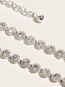 Cinto Glamouroso para Vestidos
