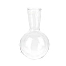 Vasos Jardim Suspenso de Vidro