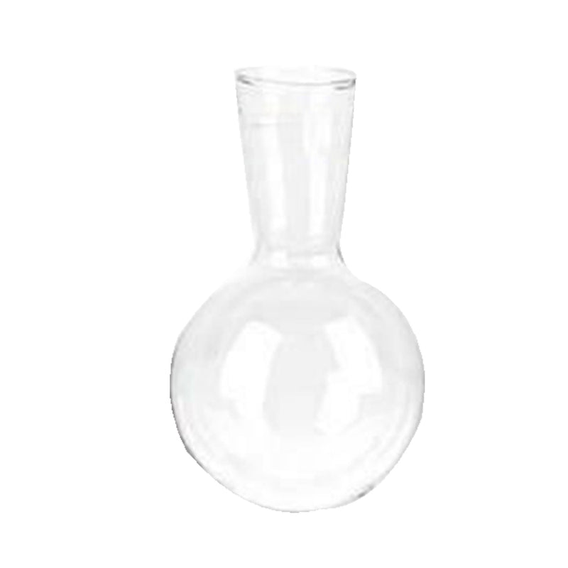 Vasos Jardim Suspenso de Vidro