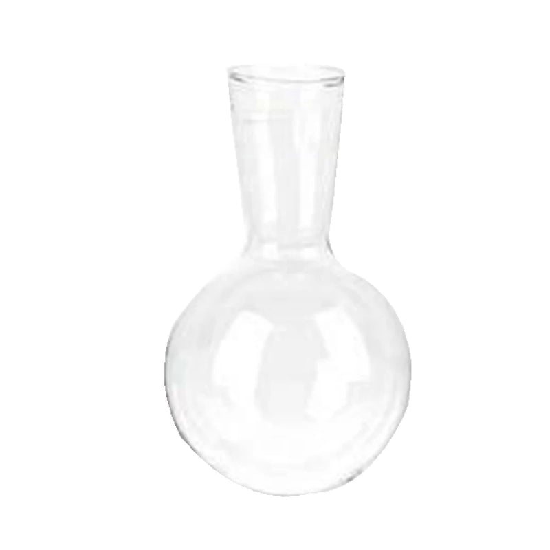 Vasos Jardim Suspenso de Vidro