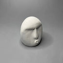 Estátua abstrata moderna da criatividade, Figurinhas De Luxo, Arte Interior, Escultura De Mesa De Sala De Estar, Decoração De Jardim Artigos