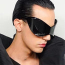 Goggles Futuristas - Proteção e Estilo em Um Só