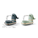 Manivela descascador de maçã cortador slicer descascador de batata com lâminas de aço inoxidável máquina de descascar frutas vegetais utensílios de cozinha