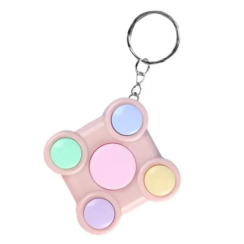 Consola de Jogos Educativos para Crianças, Brinquedos Clássicos, Máquina de Mão, Memória Eletrônica, Exercício, Presentes para Crianças, Novo
