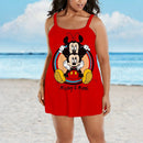 Vestido Encanto Plus Size