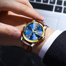 Relógio Masculino Elite Quartz